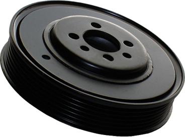 DÜRER 88501 - Fulie curea, arbore cotit aaoparts.ro