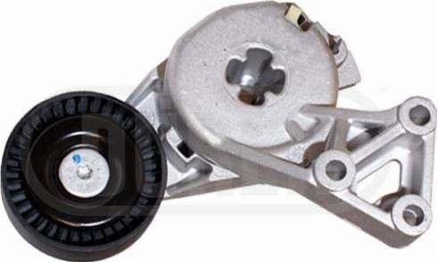 DÜRER 83010 - Intinzator curea, curea distributie aaoparts.ro