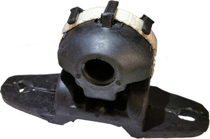 DÜRER 300924 - Suport, toba esapament aaoparts.ro