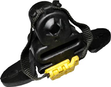 DÜRER 300922 - Suport, toba esapament aaoparts.ro