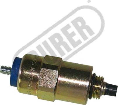DÜRER 24009.049 - Opritor,injectie aaoparts.ro