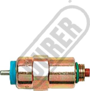 DÜRER 24108.073A - Opritor,injectie aaoparts.ro