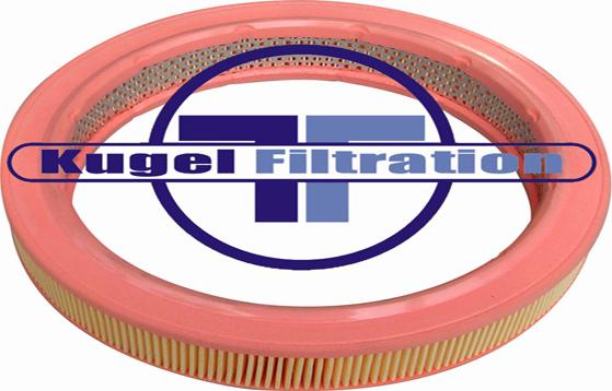 DÜRER A3005 - Filtru aer aaoparts.ro