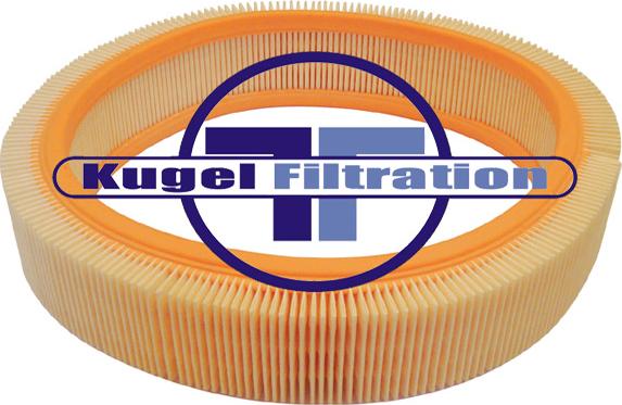 DÜRER A3015 - Filtru aer aaoparts.ro