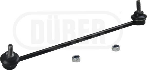 DÜRER BS07 - Brat / bieleta suspensie, stabilizator aaoparts.ro