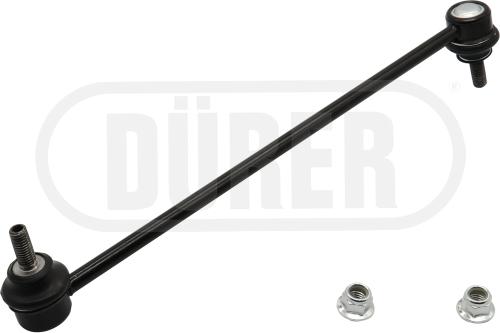 DÜRER BS131 - Brat / bieleta suspensie, stabilizator aaoparts.ro