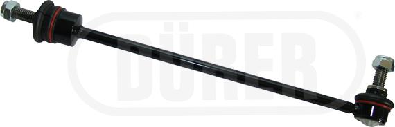 DÜRER BS20207 - Brat / bieleta suspensie, stabilizator aaoparts.ro