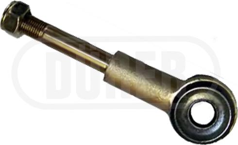 DÜRER BS20223 - Brat / bieleta suspensie, stabilizator aaoparts.ro