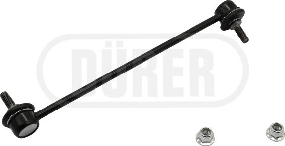 DÜRER BS22 - Brat / bieleta suspensie, stabilizator aaoparts.ro