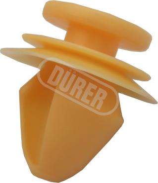 DÜRER CL27s10 - Clips, acoperire decorativa si protectie aaoparts.ro