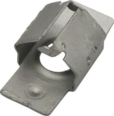 DÜRER CL2F - Clips, acoperire decorativa si protectie aaoparts.ro