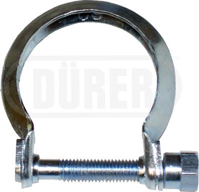 DÜRER COEBS62s1 - Conector teava, sistem de esapament aaoparts.ro