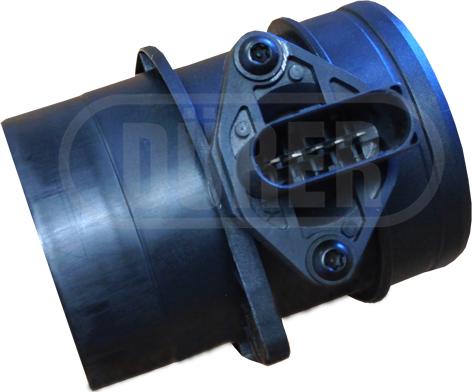 DÜRER D81529 - Senzor debit aer aaoparts.ro