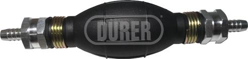 DÜRER DP001ARbd - Set reparatie, pompa combustibil aaoparts.ro