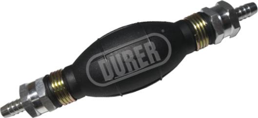 DÜRER DP001ARBL - Set reparatie, pompa combustibil aaoparts.ro
