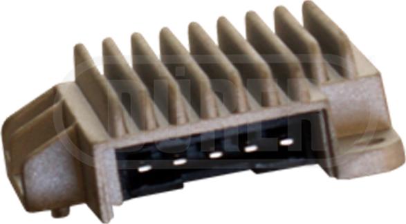DÜRER E34004 - Unitate de control,sistem de aprindere aaoparts.ro
