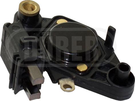 DÜRER ER82012 - Regulator, alternator aaoparts.ro