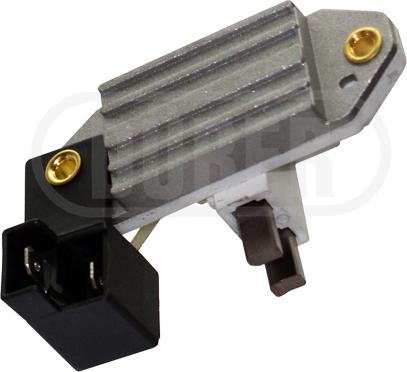 DÜRER ER34008 - Regulator, alternator aaoparts.ro