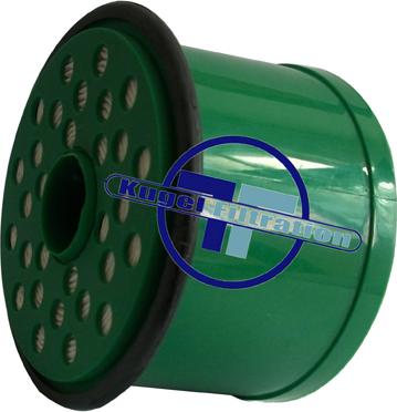 DÜRER FD130 - Filtru combustibil aaoparts.ro