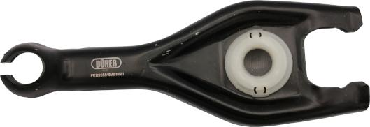 DÜRER FED2058 - Furca decuplare, ambreiaj aaoparts.ro