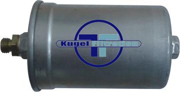 DÜRER FIN05.08 - Locas filtru ulei aaoparts.ro