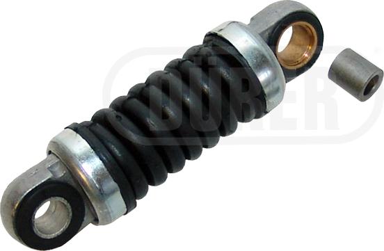 DÜRER GA23004 - Rola ghidare / conducere, curea transmisie aaoparts.ro