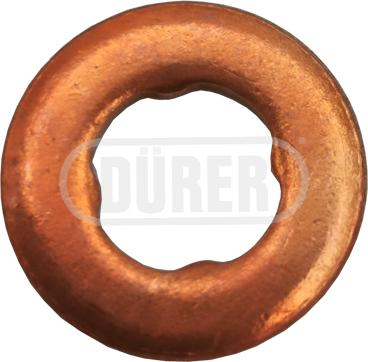 DÜRER GI1052378 - Scut protectie termica, inst. injectie aaoparts.ro