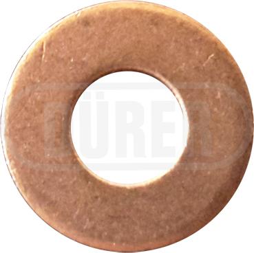 DÜRER GI252020 - Scut protectie termica, inst. injectie aaoparts.ro
