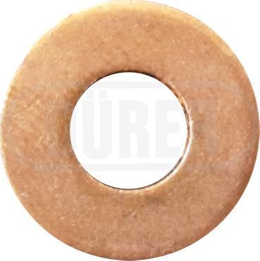 DÜRER GI252023 - Scut protectie termica, inst. injectie aaoparts.ro