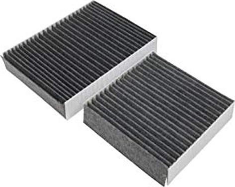 DÜRER H5062W - Filtru, aer habitaclu aaoparts.ro