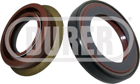 DÜRER JB202144-65BL - Simering, diferential aaoparts.ro