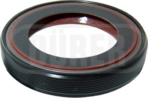DÜRER JB202146 - Simering, diferential aaoparts.ro