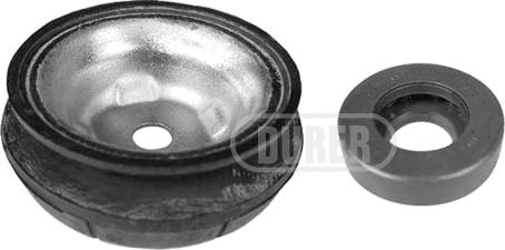 DÜRER KBA514 - Rulment sarcina suport arc aaoparts.ro