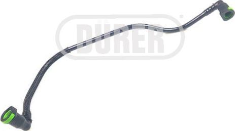 DÜRER KDP8209P - Set reparatie, pompa combustibil aaoparts.ro