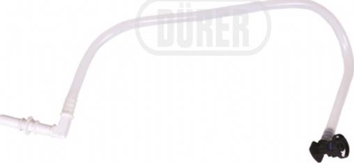 DÜRER KDP209Q4 - Set reparatie, pompa combustibil aaoparts.ro