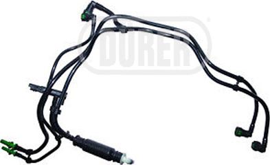DÜRER KDP204W2 - Set reparatie, pompa combustibil aaoparts.ro