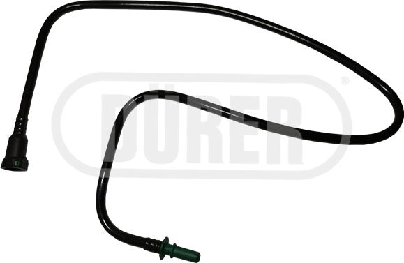 DÜRER KDP207F5 - Set reparatie, pompa combustibil aaoparts.ro