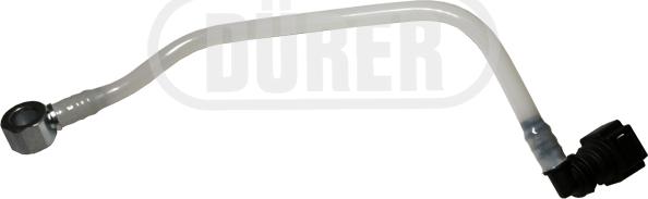DÜRER KDP273YG - Set reparatie, pompa combustibil aaoparts.ro