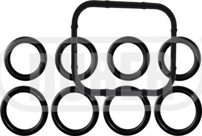 DÜRER KJCA2048S5 - Garnitura, galerie admisie aaoparts.ro