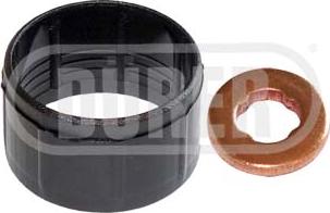 DÜRER KMI252024BL4 - Scut protectie termica, inst. injectie aaoparts.ro