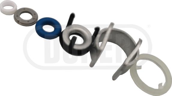 DÜRER KMIE01 - Set inele etansare, injector aaoparts.ro