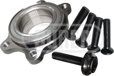 DÜRER M86649K - Set rulment roata aaoparts.ro
