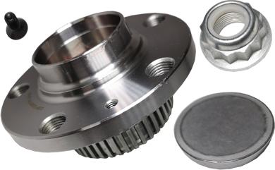 DÜRER M83456K - Set rulment roata aaoparts.ro