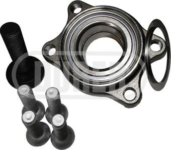 DÜRER M83536K - Set rulment roata aaoparts.ro