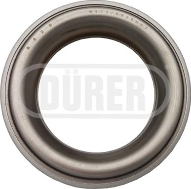 DÜRER RBA620 - Rulment sarcina amortizor aaoparts.ro