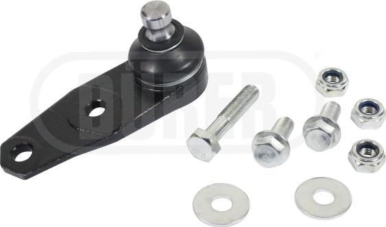 DÜRER ROTSUS557 - Cap de bara aaoparts.ro