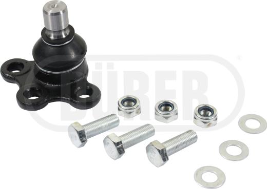 DÜRER ROTSUS580 - Cap de bara aaoparts.ro