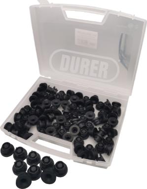 DÜRER SRED6V100 - Suport, carcasa filtru aer aaoparts.ro