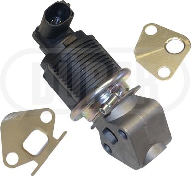 DÜRER VR81138 - Supapa EGR aaoparts.ro