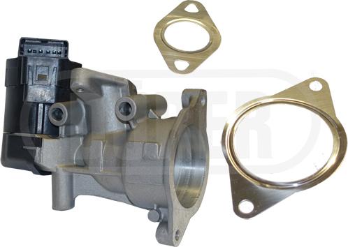 DÜRER VR21144 - Supapa EGR aaoparts.ro